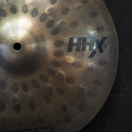 USED_HHX_Firce_HiHats_14_Pair_[Top_864g_Bottom_1672g]_05