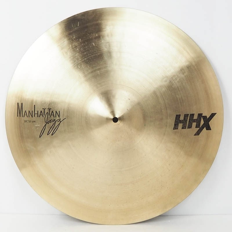 USED_HHX_Manhattan_Jazz_Ride_20_[HHX-20MAR_1830g]_01