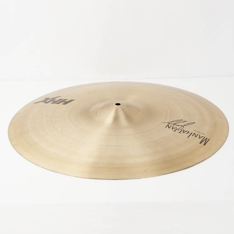 USED_HHX_Manhattan_Jazz_Ride_20_[HHX-20MAR_1830g]_04