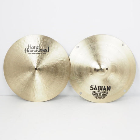 USED_HH_Hand_Hammered_EQ_Hats_14_pair_[Top_1336g_Bottom_1438g]_01