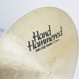 USED_HH_Hand_Hammered_EQ_Hats_14_pair_[Top_1336g_Bottom_1438g]_04