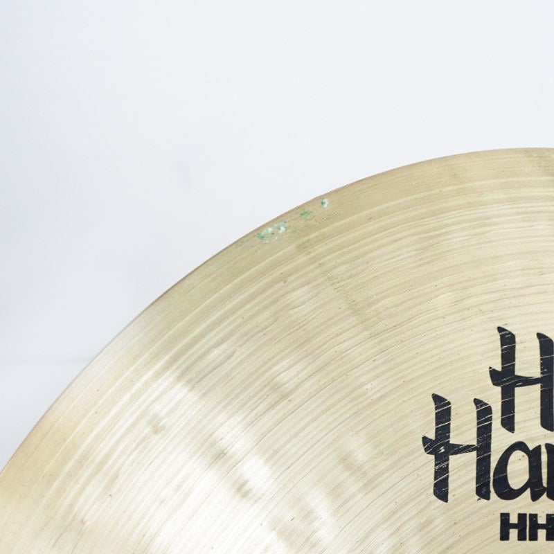 USED_HH_Hand_Hammered_EQ_Hats_14_pair_[Top_1336g_Bottom_1438g]_07