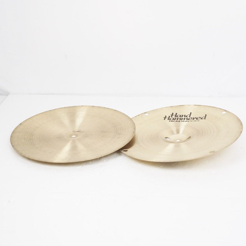 USED_HH_Hand_Hammered_EQ_Hats_14_pair_[Top_1336g_Bottom_1438g]_09