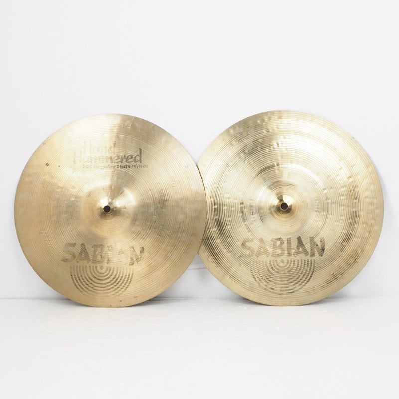 USED_HH_Hand_Hammered_Regular_Hats_14_pair_[Top_950g_Bottom_1460g]_01