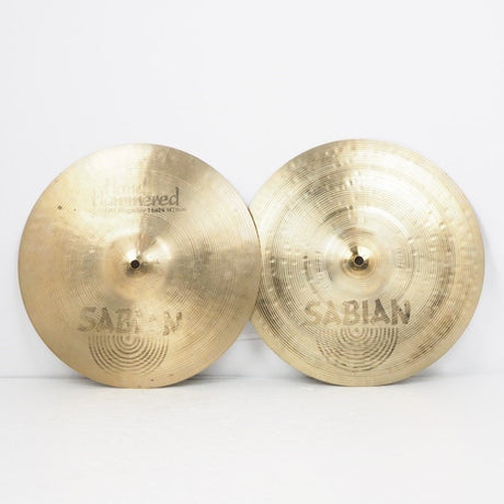 USED_HH_Hand_Hammered_Regular_Hats_14_pair_[Top_950g_Bottom_1460g]_01