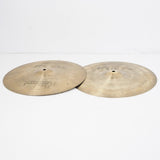 USED_HH_Hand_Hammered_Regular_Hats_14_pair_[Top_950g_Bottom_1460g]_03