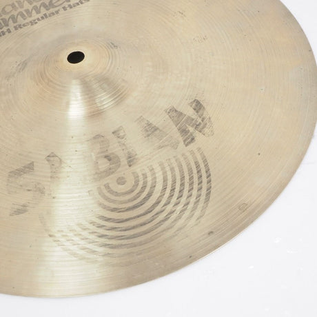 USED_HH_Hand_Hammered_Regular_Hats_14_pair_[Top_950g_Bottom_1460g]_05