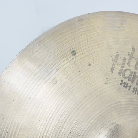 USED_HH_Hand_Hammered_Regular_Hats_14_pair_[Top_950g_Bottom_1460g]_06