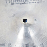 USED_HH_Hand_Hammered_Regular_Hats_14_pair_[Top_950g_Bottom_1460g]_07