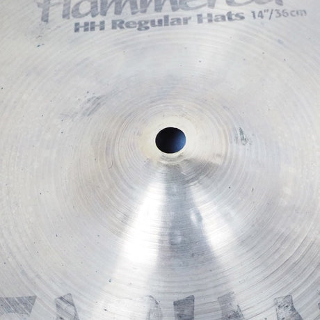 USED_HH_Hand_Hammered_Regular_Hats_14_pair_[Top_950g_Bottom_1460g]_07