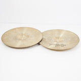 USED_HH_Hand_Hammered_Regular_Hats_14_pair_[Top_950g_Bottom_1460g]_09