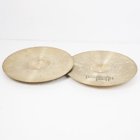 USED_HH_Hand_Hammered_Regular_Hats_14_pair_[Top_950g_Bottom_1460g]_09