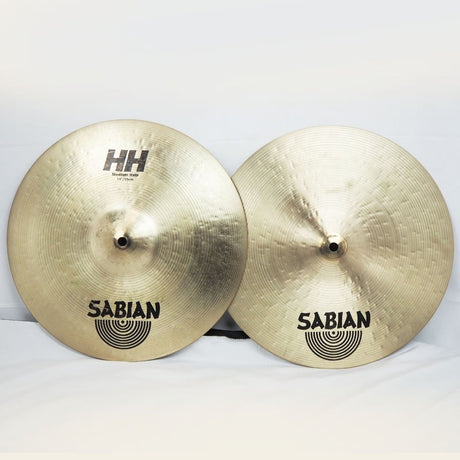 USED_HH_Medium_HiHat_14_Pair_[Top_1024g_Bottom_1462g]_01