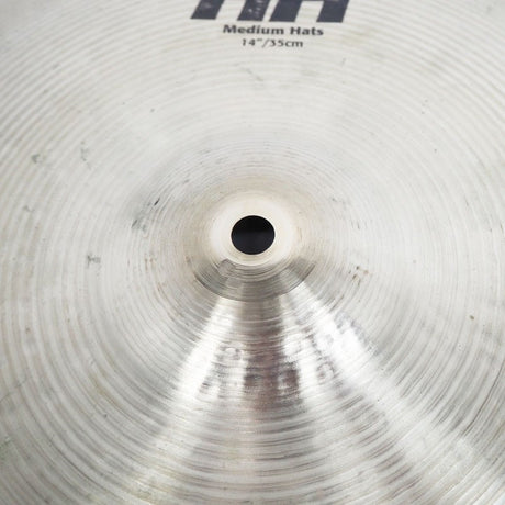 USED_HH_Medium_HiHat_14_Pair_[Top_1024g_Bottom_1462g]_05