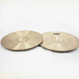 USED_HH_Medium_HiHat_14_Pair_[Top_1024g_Bottom_1462g]_08