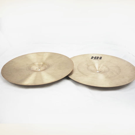 USED_HH_Medium_HiHat_14_Pair_[Top_1024g_Bottom_1462g]_08