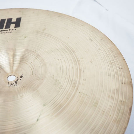 USED_HH_Medium_HiHat_14_Pair_[Top_1024g_Bottom_1462g]_09