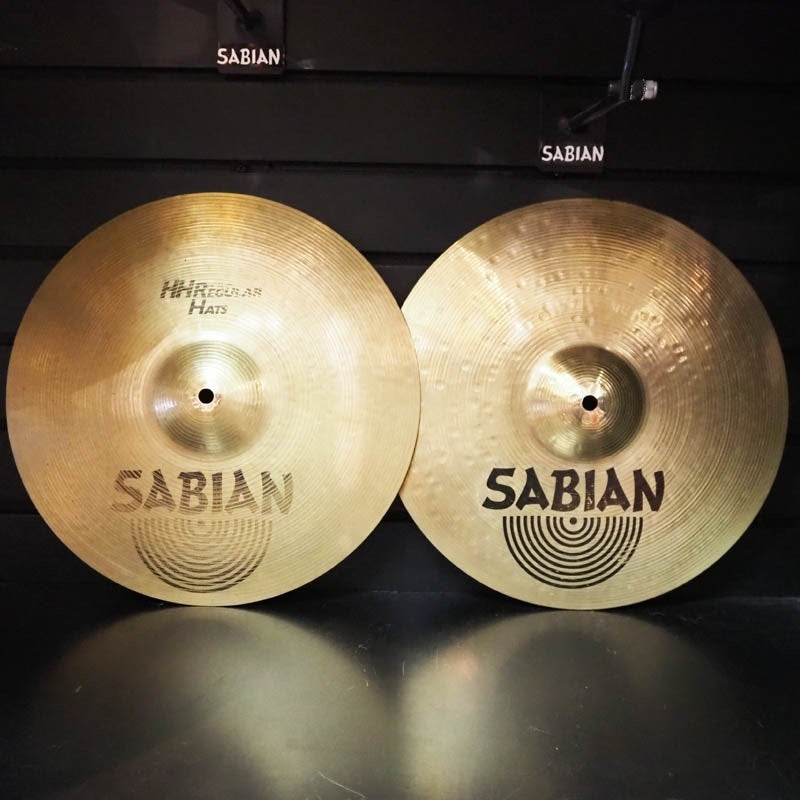 USED_HH_Regular_HiHats_14_pair_[Top_1008g_Bottom_1420g_Brilliant_Finish]_01