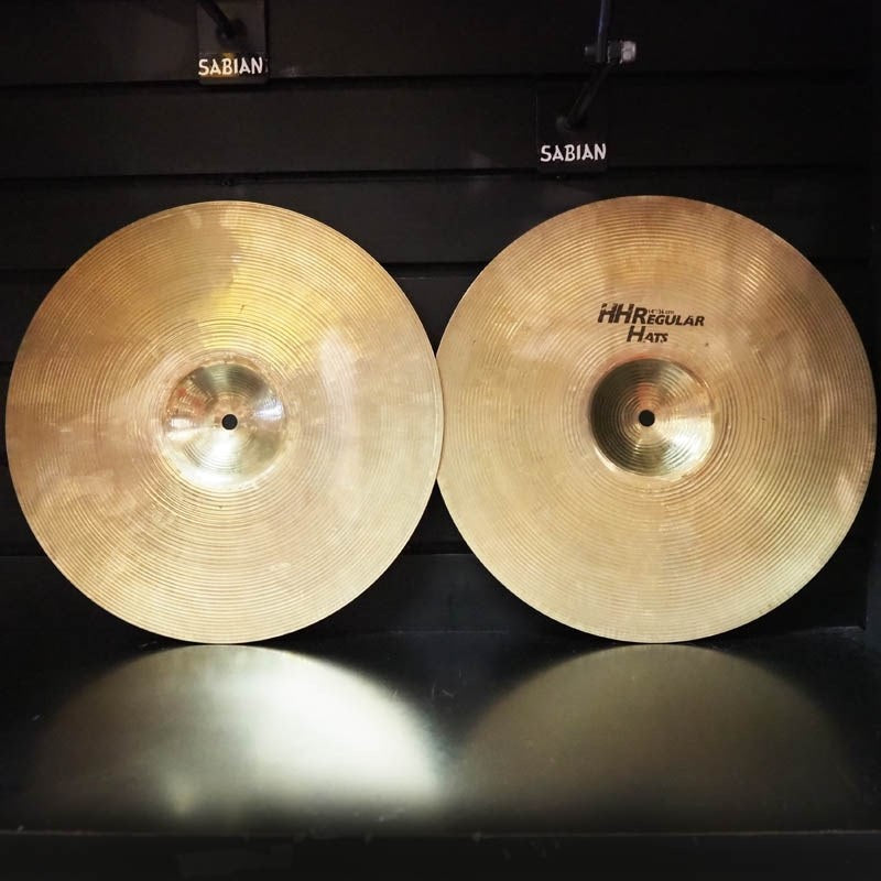 USED_HH_Regular_HiHats_14_pair_[Top_1008g_Bottom_1420g_Brilliant_Finish]_02