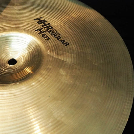USED_HH_Regular_HiHats_14_pair_[Top_1008g_Bottom_1420g_Brilliant_Finish]_10
