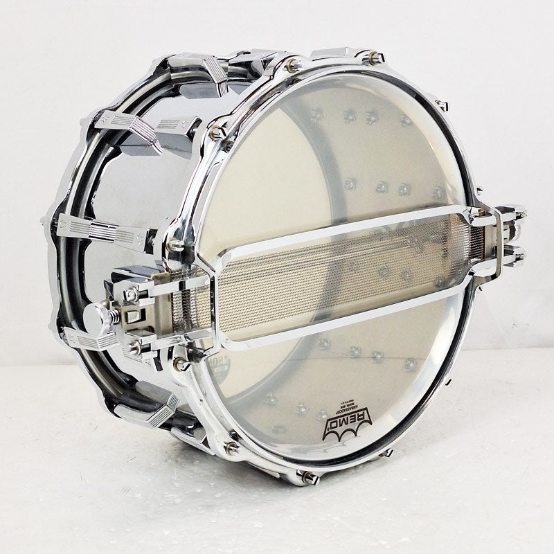 USED HLD-588 [Horst Link Signature Ferro-Manganese Steel 14X8] by