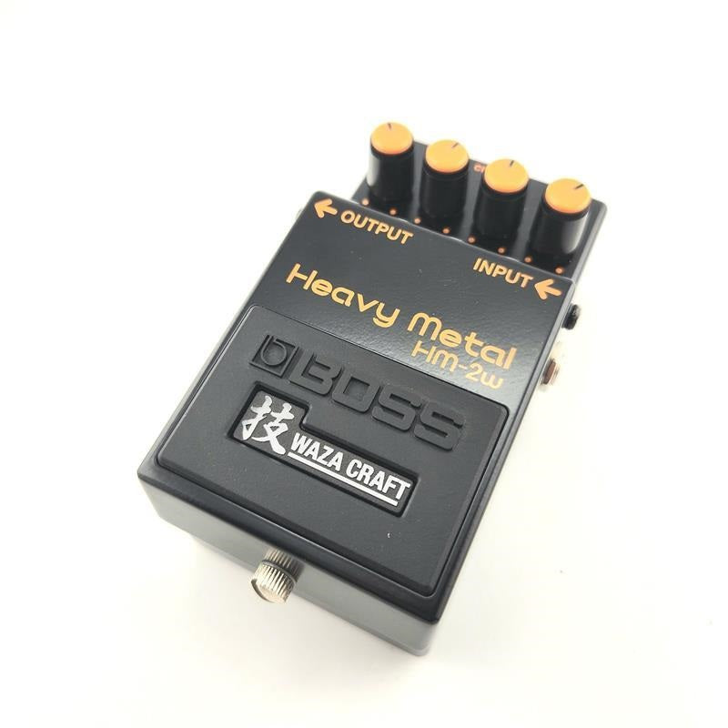 USED_HM-2W_Heavy_Metal_Waza_Craft_Series_01