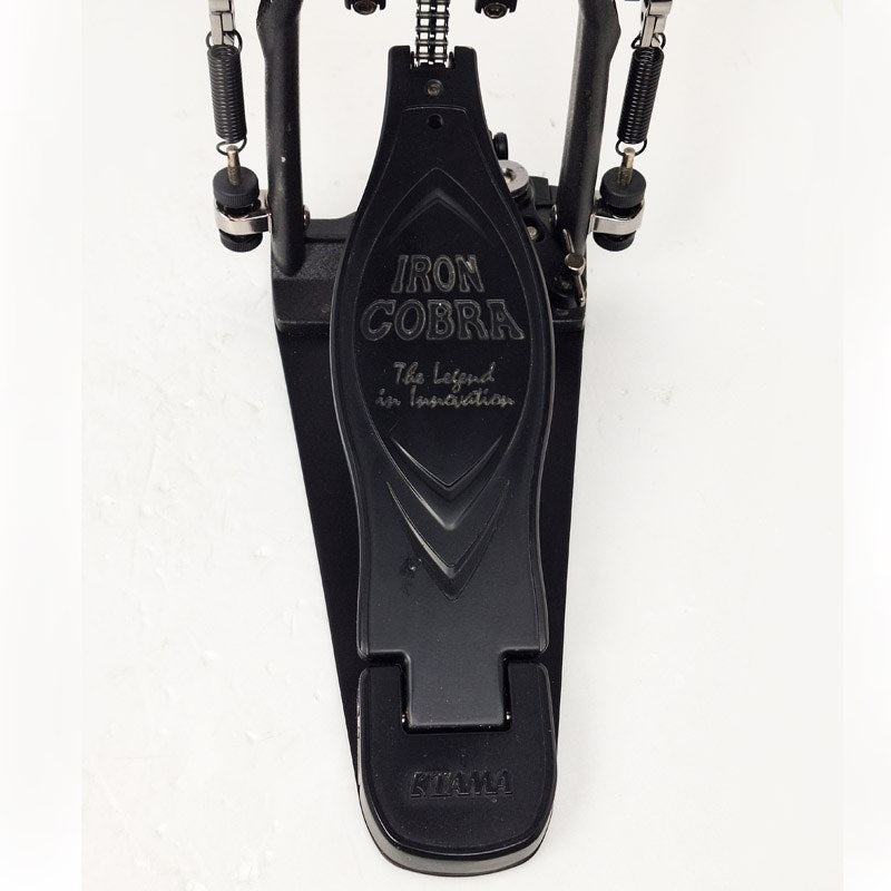 USED_HP900RWNBK_[IRON_COBRA_900_BLACKOUT_SPECIAL_EDITION_Rolling_Glide_Twin_Pedal]_06