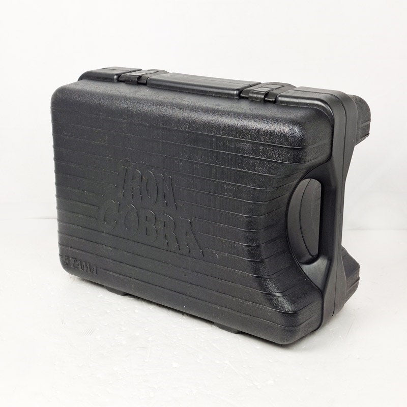 USED_HP900RWNBK_[IRON_COBRA_900_BLACKOUT_SPECIAL_EDITION_Rolling_Glide_Twin_Pedal]_11