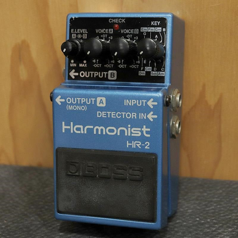 USED_HR-2_Harmonist_01