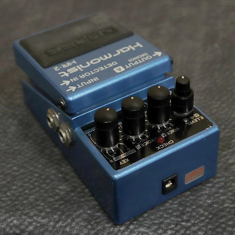 USED_HR-2_Harmonist_03