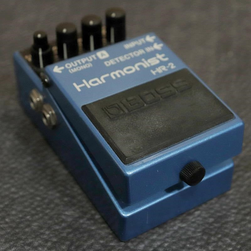 USED_HR-2_Harmonist_04