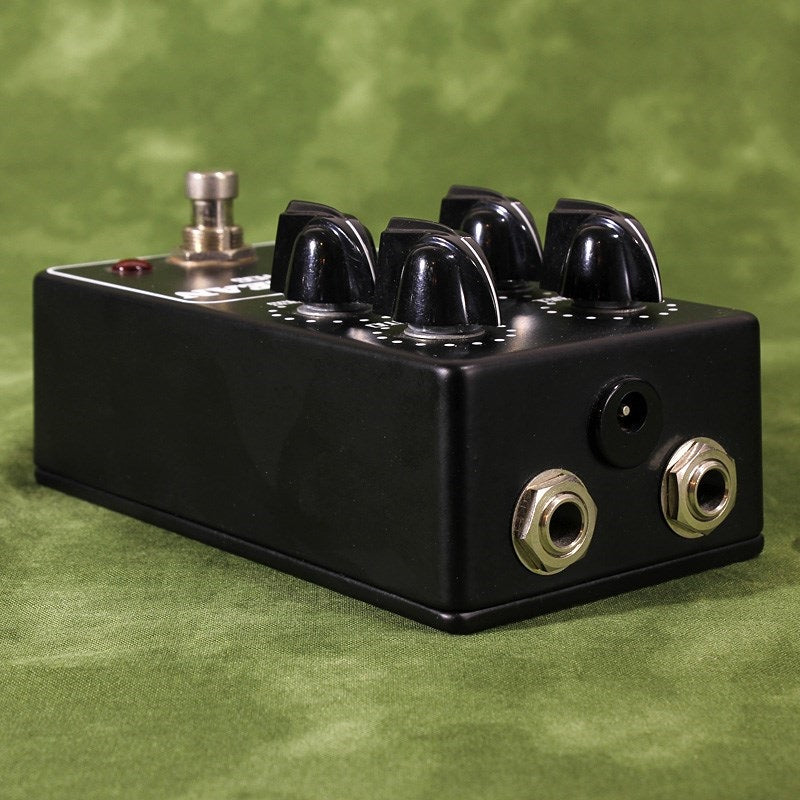USED Herculean D-Herc LIMITED by Mythos Pedals – Ikebe Musical