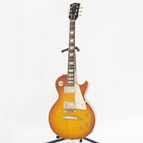 USED_Historic_Collection_1959_Les_Paul_Standard_Reissue_HRM_Aged_Iced_Tea_2004_[SN__9_4238]_02