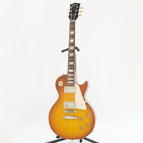 USED_Historic_Collection_1959_Les_Paul_Standard_Reissue_HRM_Aged_Iced_Tea_2004_[SN__9_4238]_02