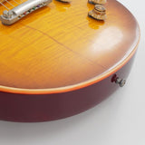 USED_Historic_Collection_1959_Les_Paul_Standard_Reissue_HRM_Aged_Iced_Tea_2004_[SN__9_4238]_08