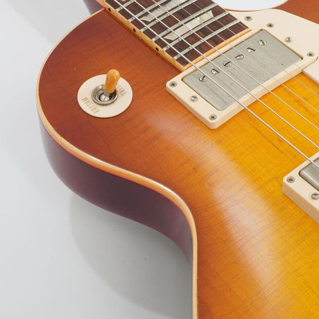 USED_Historic_Collection_1959_Les_Paul_Standard_Reissue_HRM_Aged_Iced_Tea_2004_[SN__9_4238]_09
