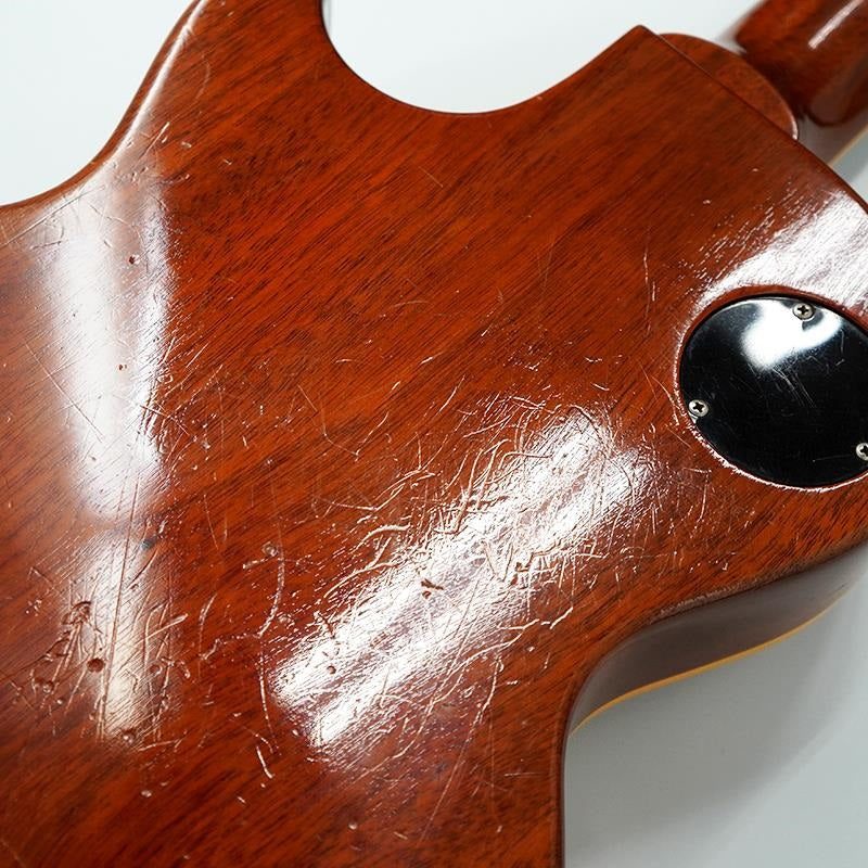 USED_Historic_Collection_1959_Les_Paul_Standard_Reissue_Plain_Top_Lemon_Burst_2000_[SN__901003]_09