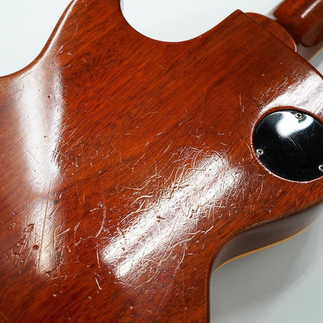 USED_Historic_Collection_1959_Les_Paul_Standard_Reissue_Plain_Top_Lemon_Burst_2000_[SN__901003]_09