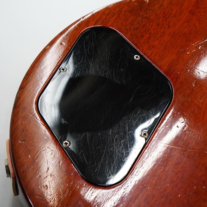 USED_Historic_Collection_1959_Les_Paul_Standard_Reissue_Plain_Top_Lemon_Burst_2000_[SN__901003]_10