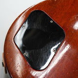 USED_Historic_Collection_1959_Les_Paul_Standard_Reissue_Plain_Top_Lemon_Burst_2000_[SN__901003]_10