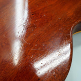 USED_Historic_Collection_1959_Les_Paul_Standard_Reissue_Plain_Top_Lemon_Burst_2000_[SN__901003]_11