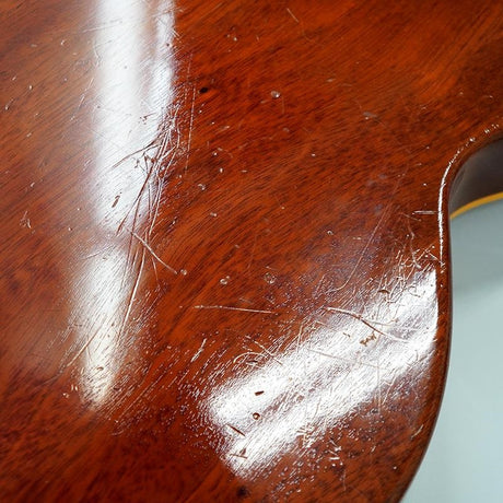 USED_Historic_Collection_1959_Les_Paul_Standard_Reissue_Plain_Top_Lemon_Burst_2000_[SN__901003]_11