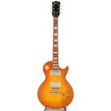 USED_Historic_Collection_1959_Les_Paul_Standard_Reissue_VOS_(Sunburst)_[SN__9_21455]_02