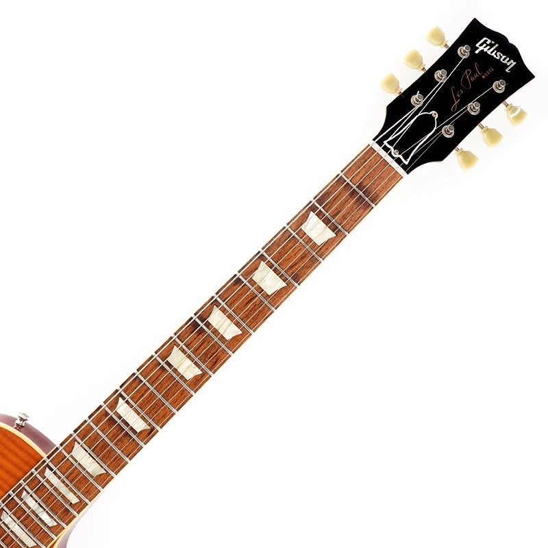 USED_Historic_Collection_1959_Les_Paul_Standard_Reissue_VOS_(Sunburst)_[SN__9_21455]_05