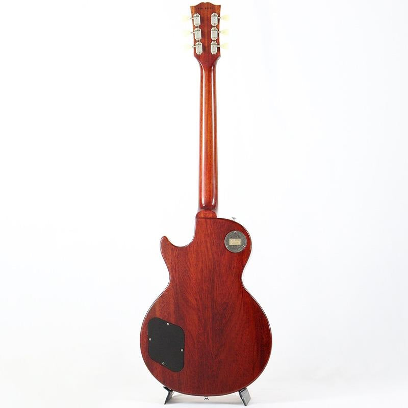 USED_Historic_Select_1958_Les_Paul_Standard_Reissue_(New_Sunset_Orange_Fade)_[SN_HS8_50145]_03