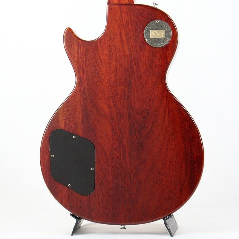 USED_Historic_Select_1958_Les_Paul_Standard_Reissue_(New_Sunset_Orange_Fade)_[SN_HS8_50145]_04