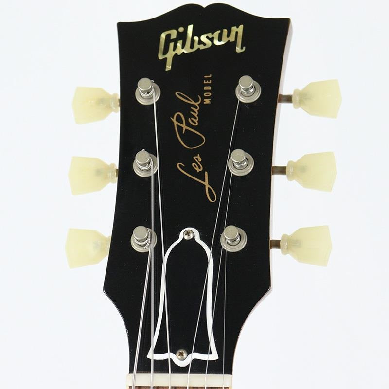 USED_Historic_Select_1958_Les_Paul_Standard_Reissue_(New_Sunset_Orange_Fade)_[SN_HS8_50145]_05