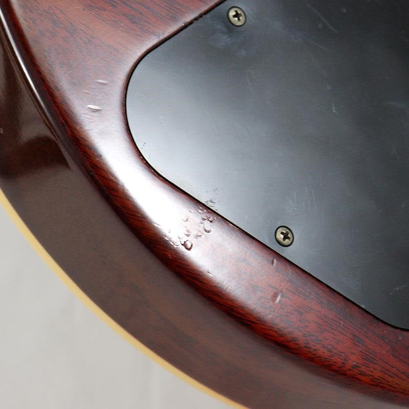 USED_Historic_Select_1958_Les_Paul_Standard_Reissue_(New_Sunset_Orange_Fade)_[SN_HS8_50145]_08