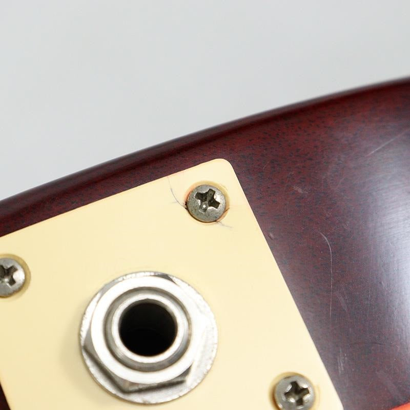 USED_Historic_Select_1958_Les_Paul_Standard_Reissue_(New_Sunset_Orange_Fade)_[SN_HS8_50145]_10