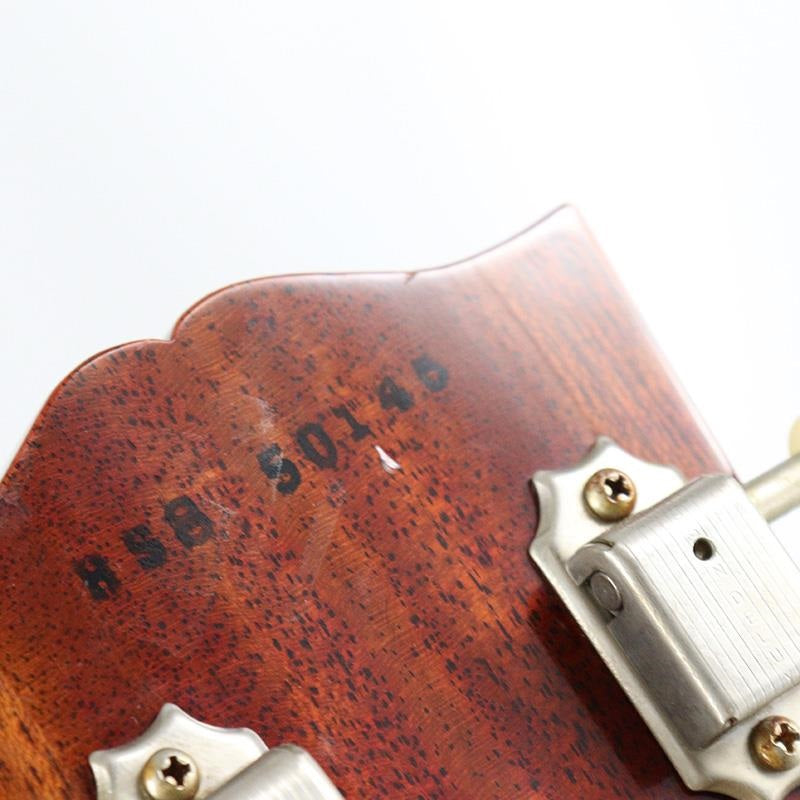 USED_Historic_Select_1958_Les_Paul_Standard_Reissue_(New_Sunset_Orange_Fade)_[SN_HS8_50145]_11